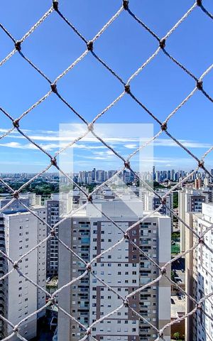Apartamento à venda com 75m², 3 quartos e 1 vagaVista do Quarto 2