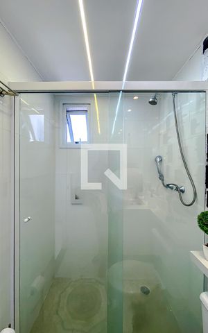 Apartamento à venda com 75m², 3 quartos e 1 vagaBanheiro da Suíte