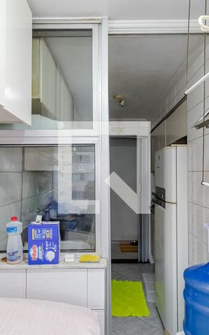 Apartamento à venda com 56m², 2 quartos e 1 vaga Apartamento à venda com 56m², 2 quartos e 1 vagaÁrea de Serviço