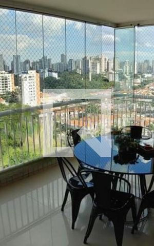 Apartamento à venda com 118m², 3 quartos e 3 vagas