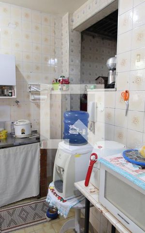 Casa à venda com 92m², 3 quartos e sem vagaCozinha