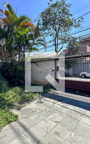 Casa à venda com 405m², 4 quartos e 4 vagasJardim/Frente