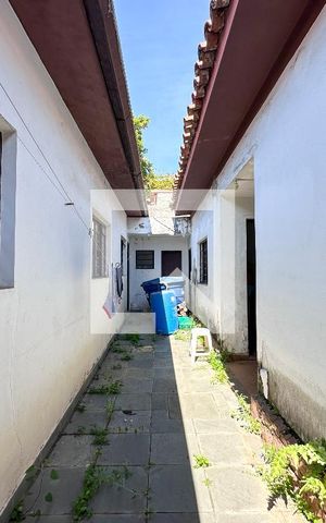 Casa à venda com 405m², 4 quartos e 4 vagasQuintal