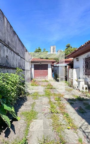 Casa à venda com 405m², 4 quartos e 4 vagasQuintal