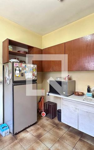 Casa à venda com 405m², 4 quartos e 4 vagasCozinha