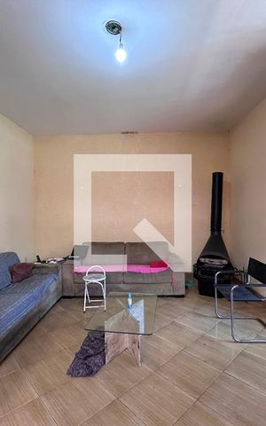 Casa à venda com 405m², 4 quartos e 4 vagasSala 1