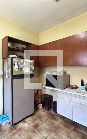 Casa à venda com 405m², 4 quartos e 4 vagasCozinha