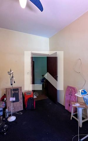 Casa à venda com 405m², 4 quartos e 4 vagasQuarto 2
