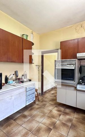 Casa à venda com 405m², 4 quartos e 4 vagasCozinha