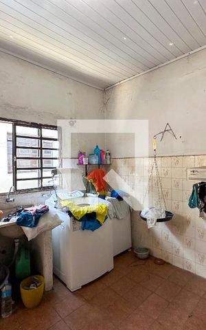 Casa à venda com 405m², 4 quartos e 4 vagasÁrea de Serviço