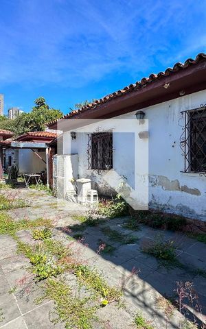 Casa à venda com 405m², 4 quartos e 4 vagasQuintal