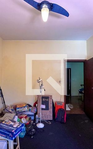Casa à venda com 405m², 4 quartos e 4 vagasQuarto 2