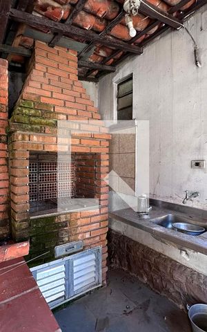 Casa à venda com 405m², 4 quartos e 4 vagasChurrasqueira
