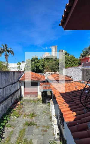Casa à venda com 405m², 4 quartos e 4 vagasVista Suíte 