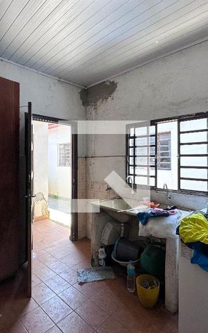 Casa à venda com 405m², 4 quartos e 4 vagasÁrea de Serviço