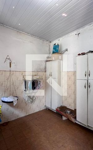 Casa à venda com 405m², 4 quartos e 4 vagasÁrea de Serviço