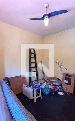 Casa à venda com 405m², 4 quartos e 4 vagasQuarto 2