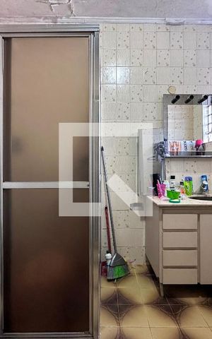 Casa à venda com 405m², 4 quartos e 4 vagasBanheiro Social