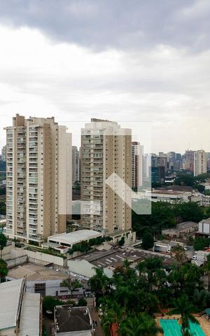 Apartamento à venda com 83m², 2 quartos e 2 vagas Apartamento à venda com 83m², 2 quartos e 2 vagasSala - Vista