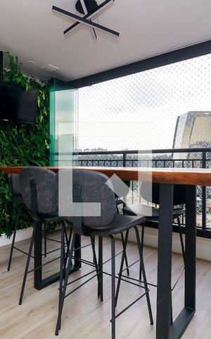 Apartamento à venda com 83m², 2 quartos e 2 vagas Apartamento à venda com 83m², 2 quartos e 2 vagasSala - Varanda