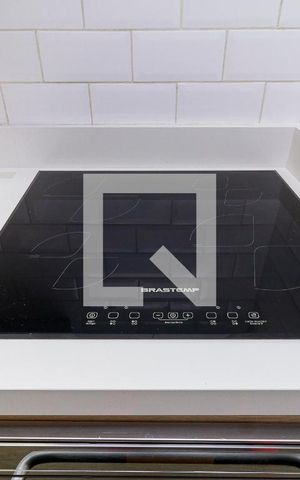 Apartamento à venda com 83m², 2 quartos e 2 vagas Apartamento à venda com 83m², 2 quartos e 2 vagasCozinha