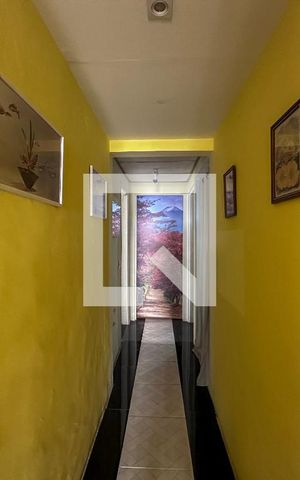 Casa à venda com 225m², 3 quartos e 2 vagasCorredor Quartos