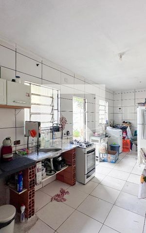 Casa à venda com 225m², 3 quartos e 2 vagasCozinha