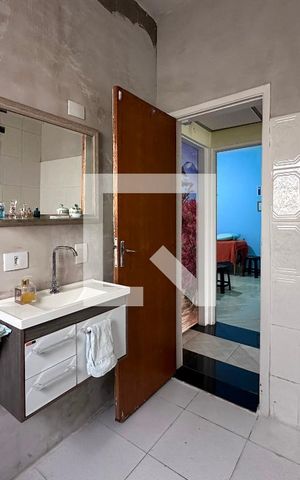Casa à venda com 225m², 3 quartos e 2 vagasBanheiro
