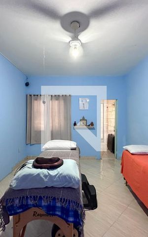 Casa à venda com 225m², 3 quartos e 2 vagasQuarto 2