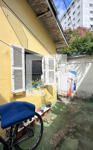 Casa à venda com 225m², 3 quartos e 2 vagasQuintal