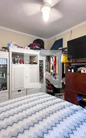Casa à venda com 225m², 3 quartos e 2 vagasQuarto 3