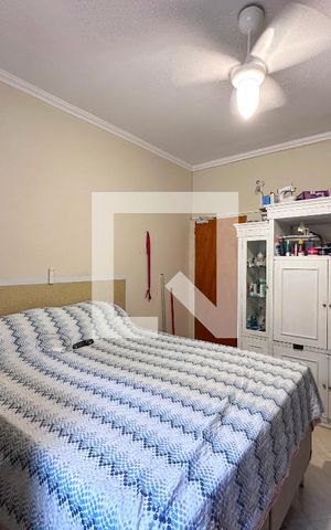Casa à venda com 225m², 3 quartos e 2 vagasQuarto 3