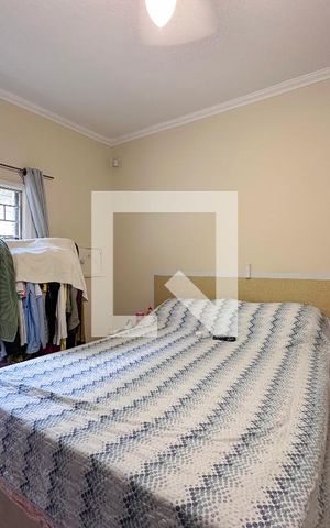 Casa à venda com 225m², 3 quartos e 2 vagasQuarto 3