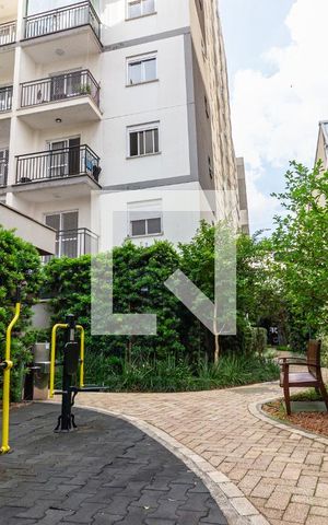 Apartamento à venda com 28m², 1 quarto e sem vaga Apartamento à venda com 28m², 1 quarto e sem vagaÁrea comum