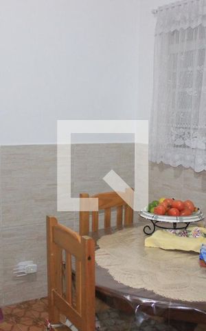 Casa à venda com 112m², 3 quartos e 3 vagasCopa da cozinha