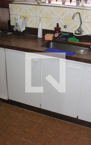 Casa à venda com 112m², 3 quartos e 3 vagasCozinha