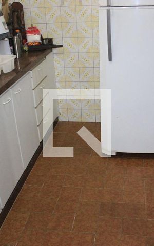 Casa à venda com 112m², 3 quartos e 3 vagasCozinha