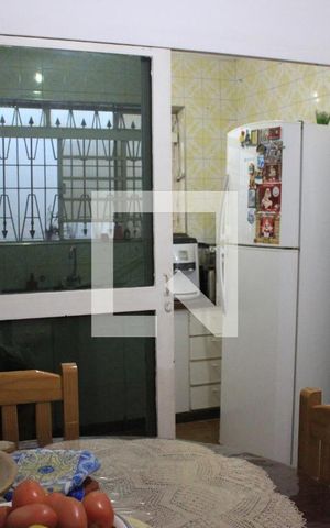 Casa à venda com 112m², 3 quartos e 3 vagasCopa da cozinha