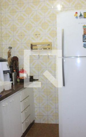 Casa à venda com 112m², 3 quartos e 3 vagasCozinha