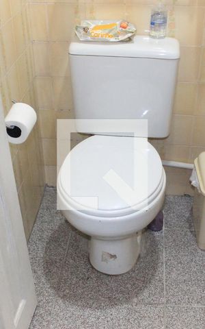 Casa à venda com 112m², 3 quartos e 3 vagasBanheiro 2