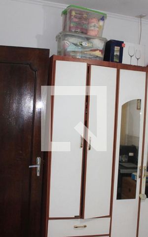 Casa à venda com 112m², 3 quartos e 3 vagasQuarto 2