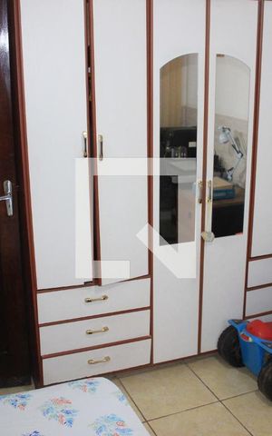 Casa à venda com 112m², 3 quartos e 3 vagasQuarto 2