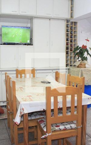 Casa à venda com 112m², 3 quartos e 3 vagasEspaço Gourmet