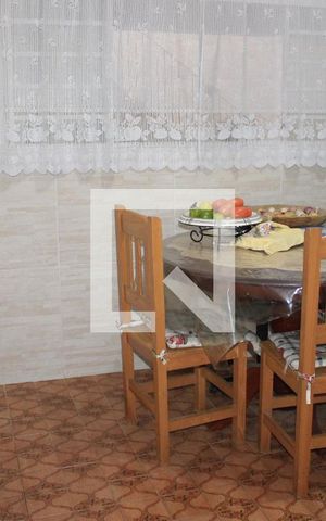 Casa à venda com 112m², 3 quartos e 3 vagasCopa da cozinha