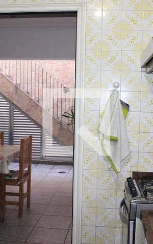 Casa à venda com 112m², 3 quartos e 3 vagasCozinha
