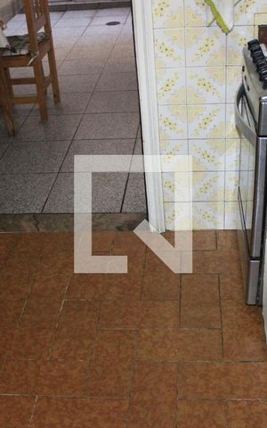 Casa à venda com 112m², 3 quartos e 3 vagasCozinha