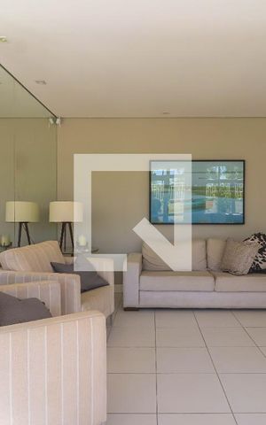 Apartamento para alugar com 60m², 2 quartos e sem vaga Apartamento para alugar com 60m², 2 quartos e sem vagaÁrea comum - Salão de festas
