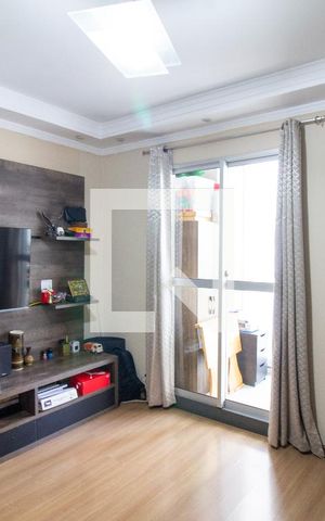 Apartamento à venda com 69m², 3 quartos e 1 vagaSala