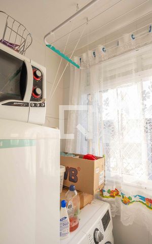 Apartamento à venda com 43m², 2 quartos e 1 vagaÁrea de Serviço