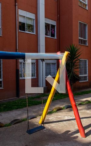 Apartamento à venda com 43m², 2 quartos e 1 vagaPlayground
